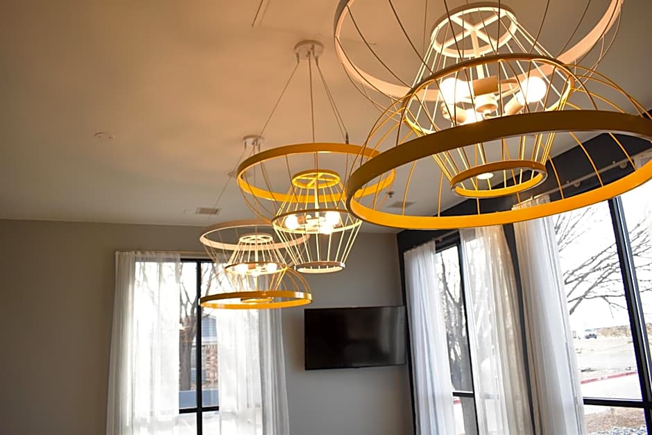 Spark by Hilton Albuquerque North I-25