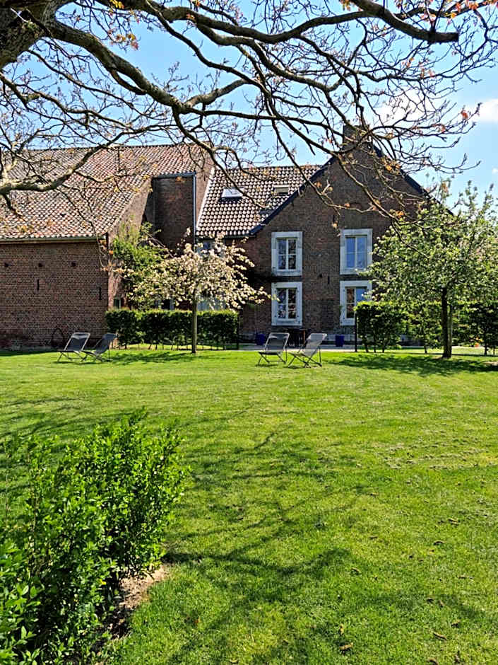 B&B Haspenhoeve