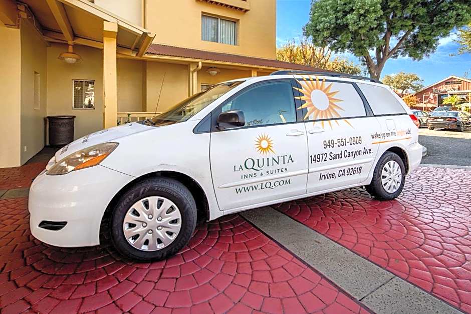 La Quinta Inn & Suites by Wyndham Irvine Spectrum