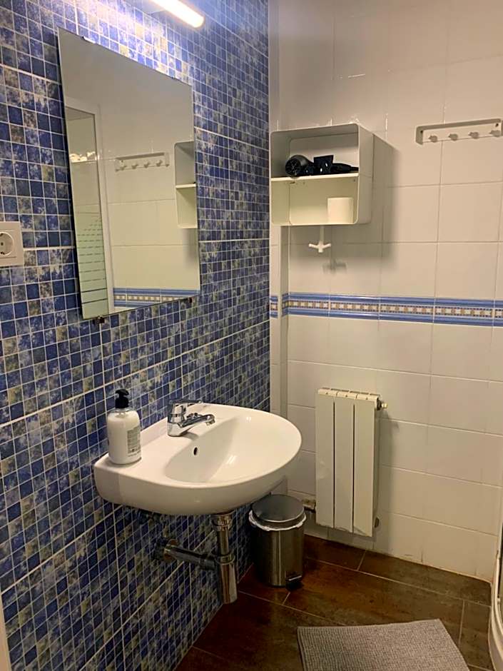 Mush Rooms Apartments