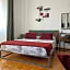 B&B Monteverdi L'Arancio