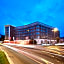 Novum Hotel Unique Dortmund Hauptbahnhof