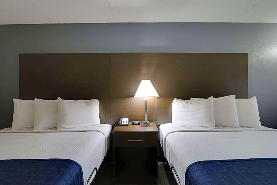 Baymont by Wyndham Ridgeland I-95