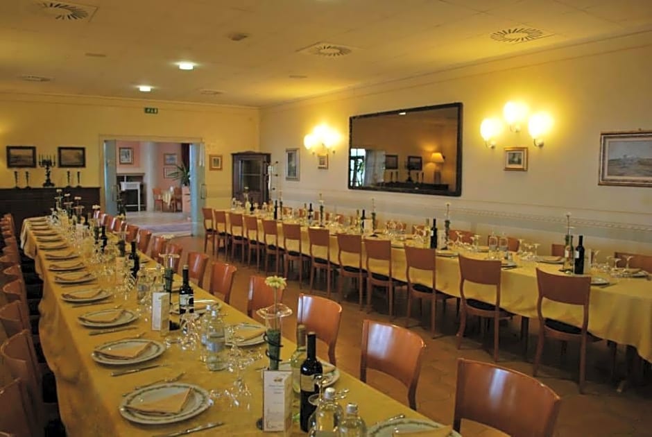 Ristorante Albergo San Michele
