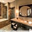 Iron Horse Lodge