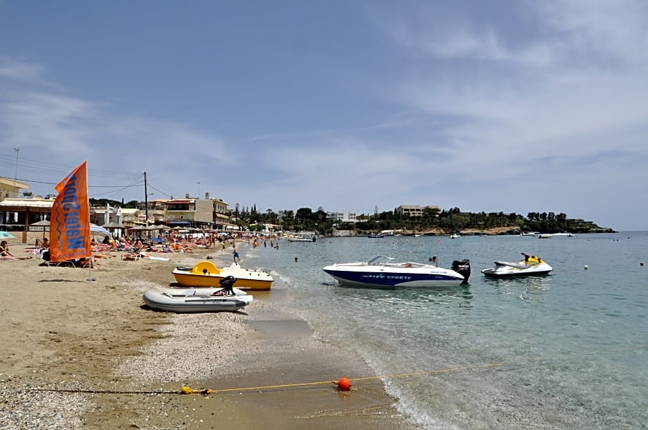 Pennystella Apartments