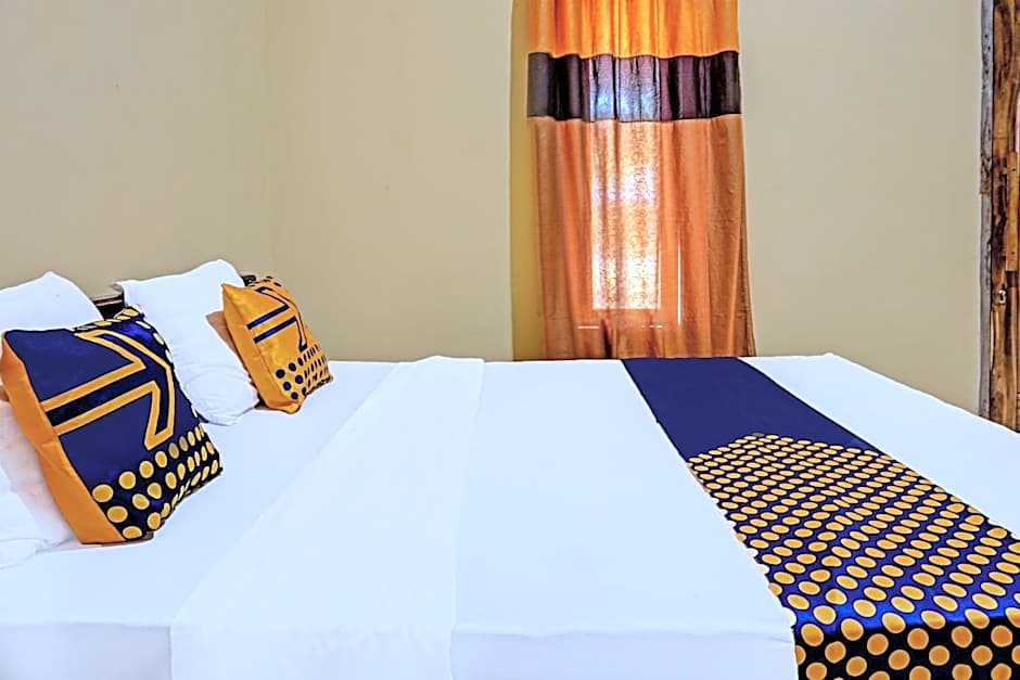 OYO Life 91988 Azka Homestay Klayar