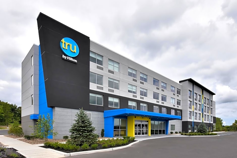 Tru by Hilton Beckley, WV