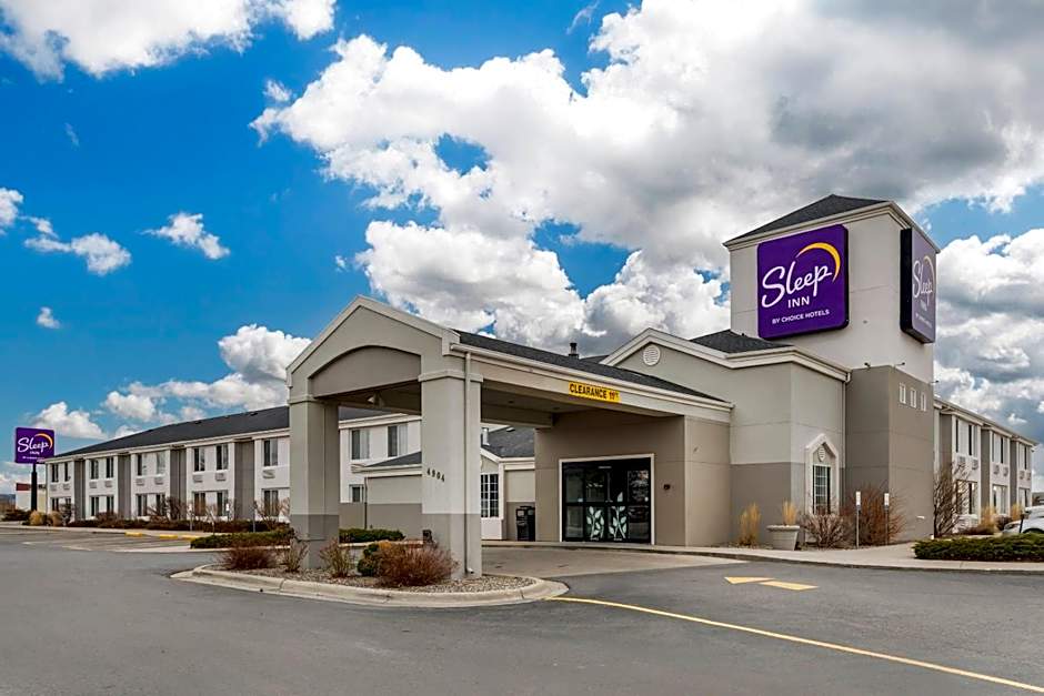 Sleep Inn Billings
