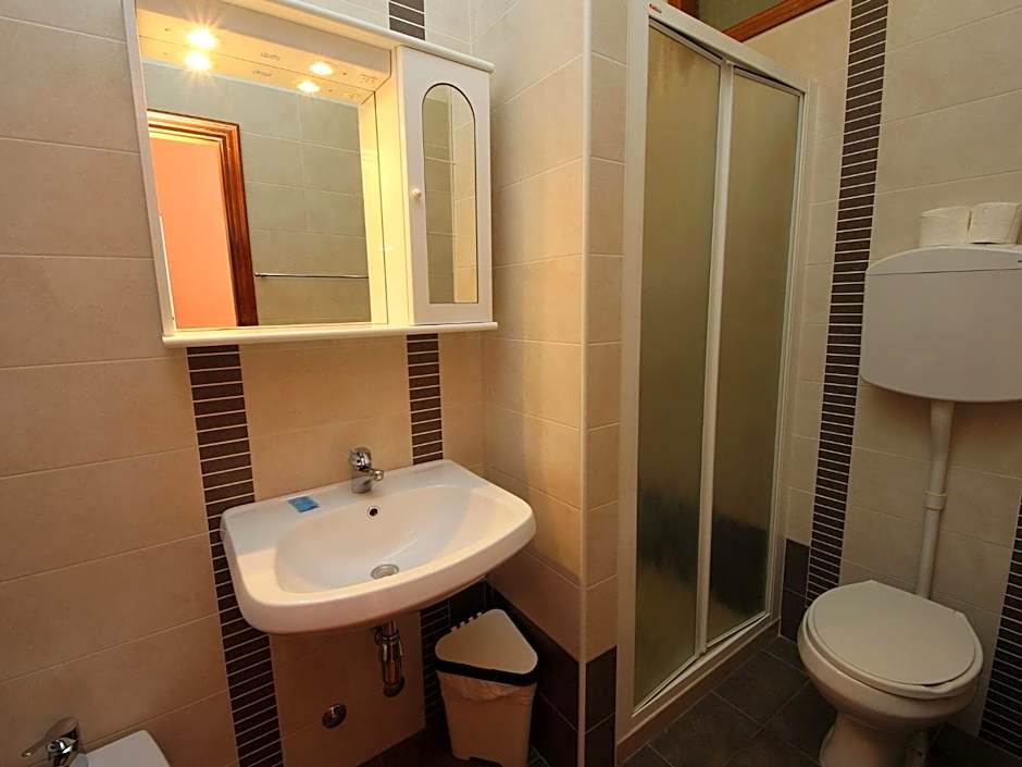 Villa Lauda B&B