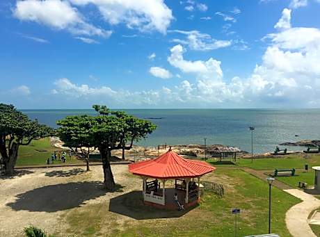 Hôtel Des Amandiers