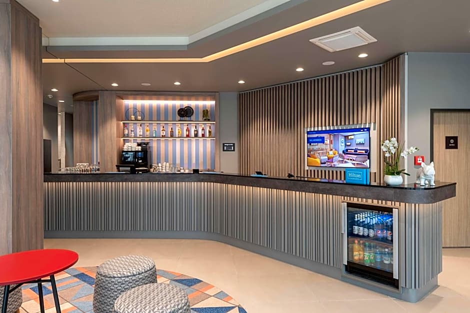 Hampton by Hilton Munich City North