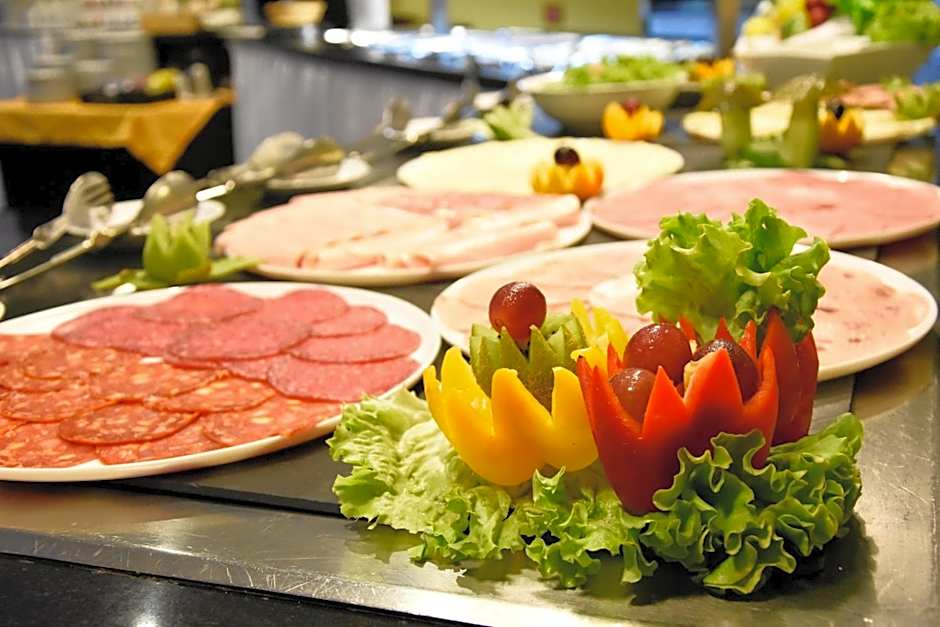 Udalla Park - Hotel & Apartamentos