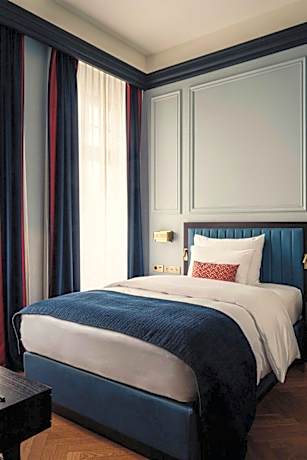 Standard Single, Smaller Guest Room, 1 Twin