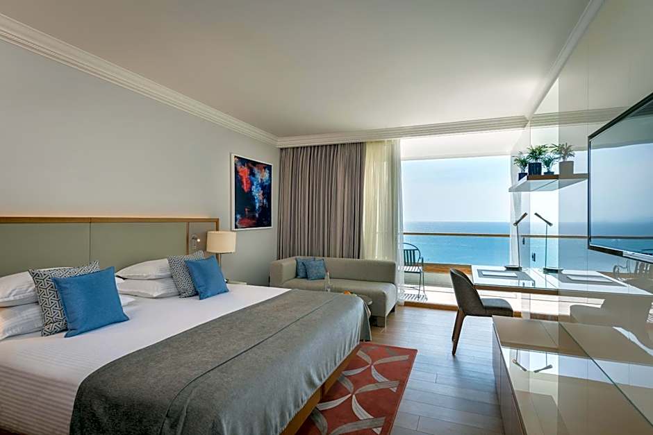 Royal Beach Eilat by Isrotel Exclusive