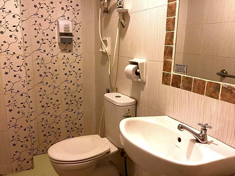 Sun Inns Hotel D'mind Seri Kembangan
