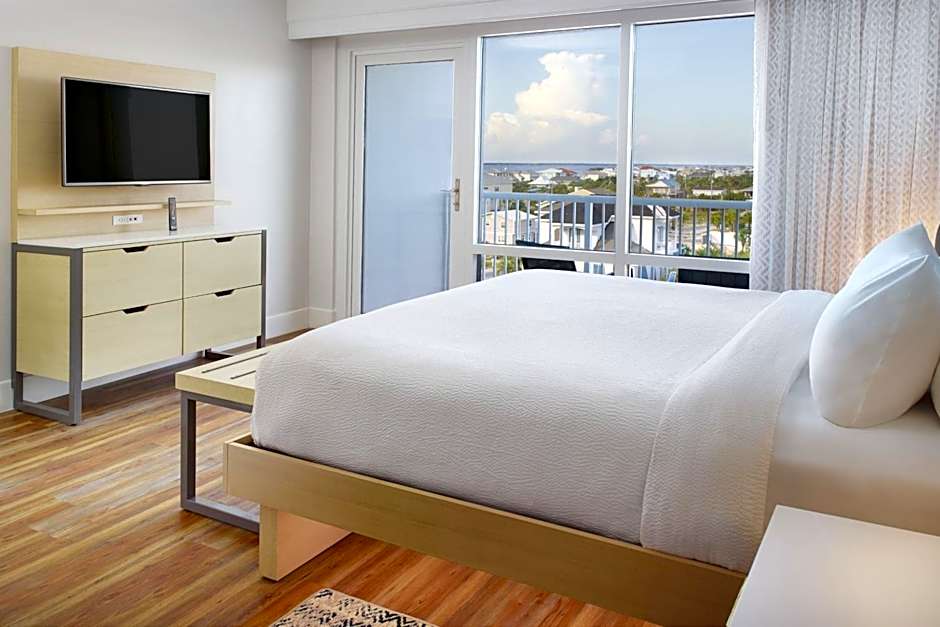 SpringHill Suites by Marriott Pensacola Beach