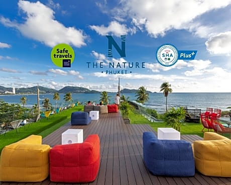 The Nature Phuket