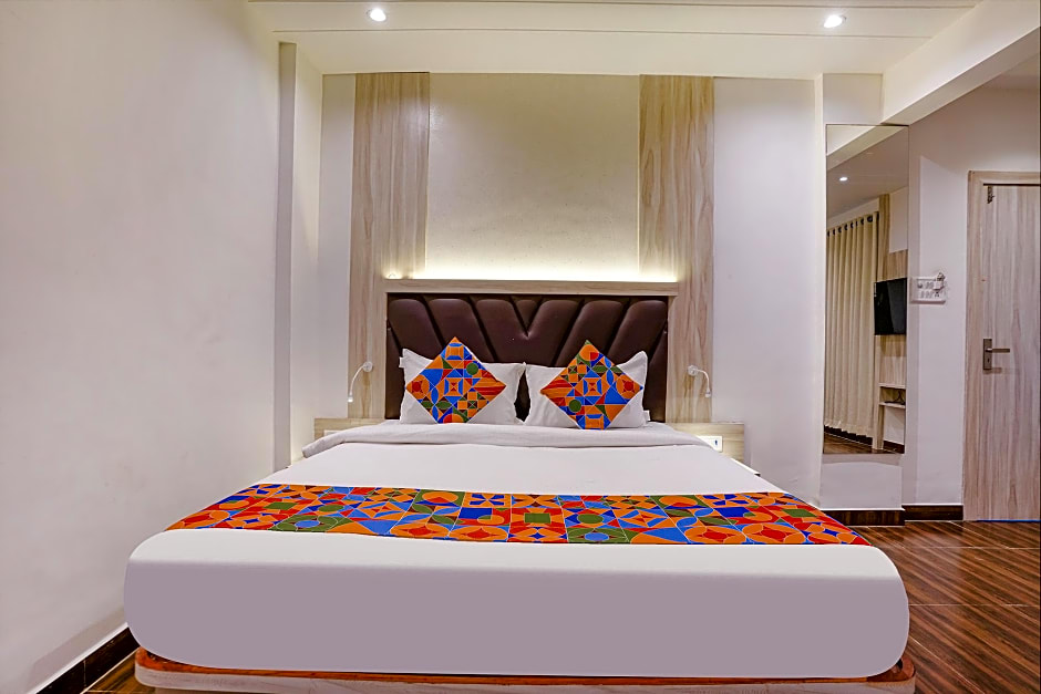 FabHotel Grand Residency