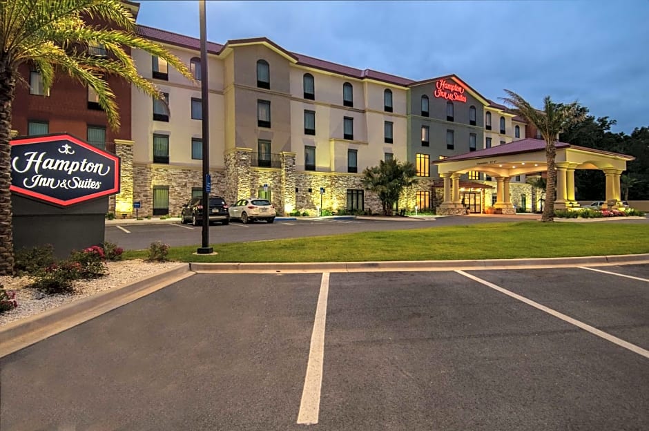 Hampton Inn By Hilton & Suites Pensacola/I-10 Pine Forest Road