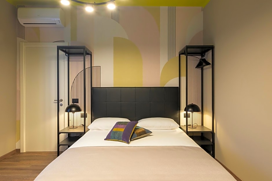 The Time -Home & Hotel-