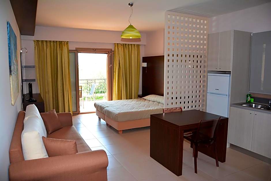 Tsokas Hotel