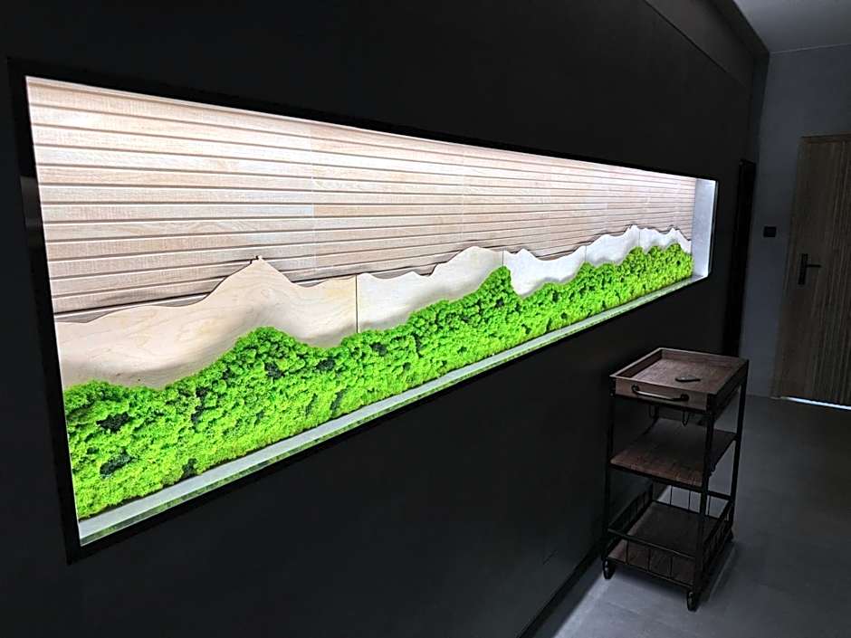 Hotel Relaks Wellness & SPA