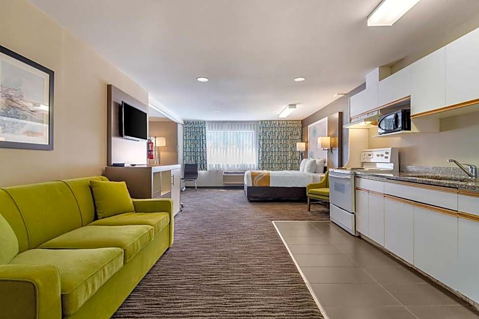 Quality Inn Kamloops