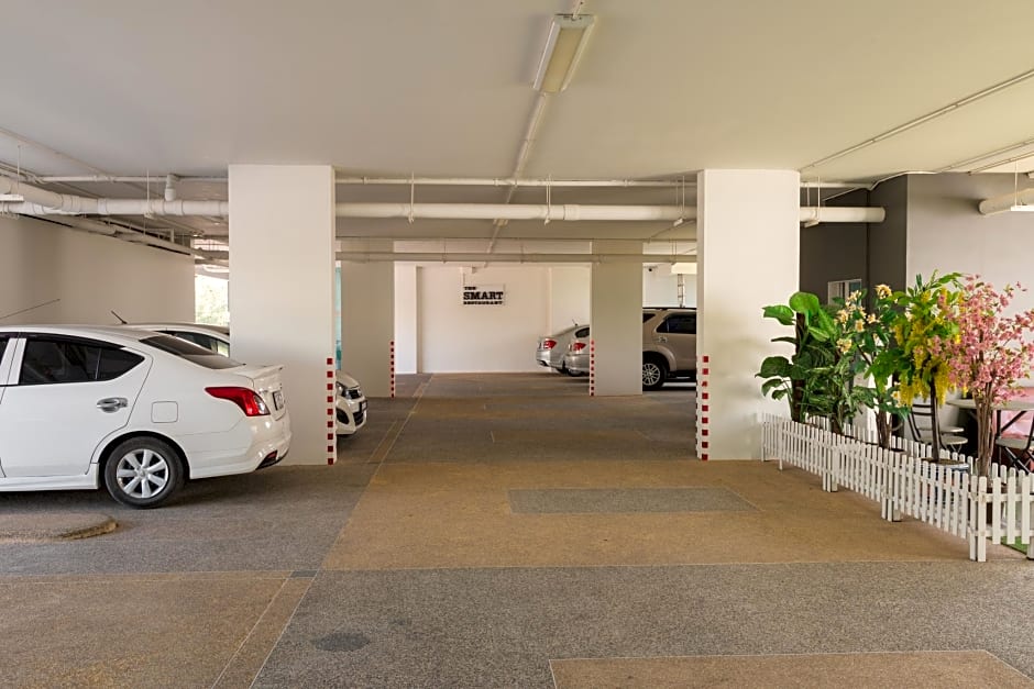 The Smart Hotel Hat Yai