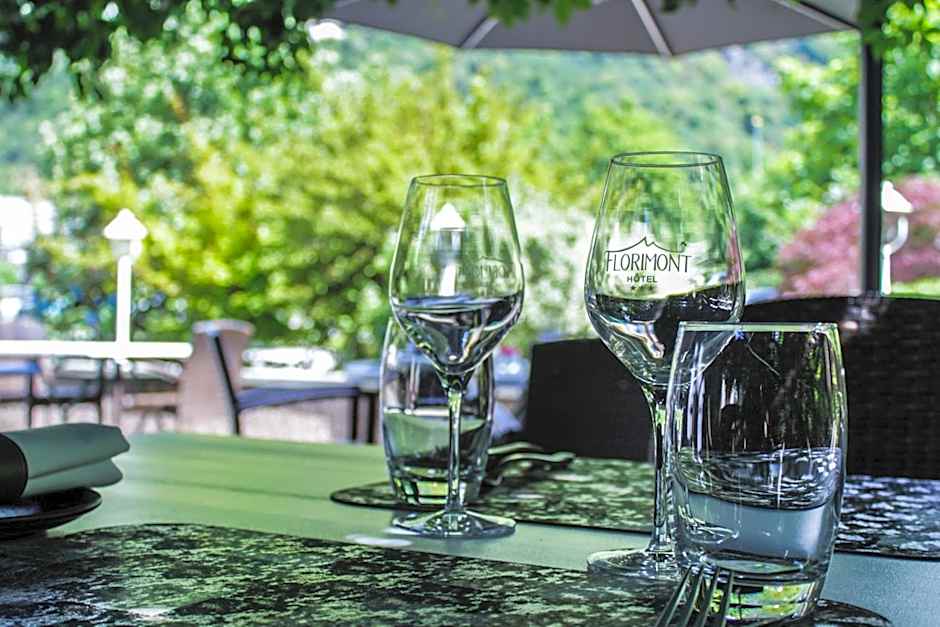 Brit Hotel Florimont