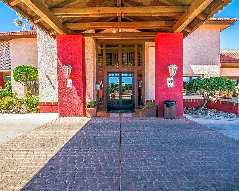 Lux Verde Hotel