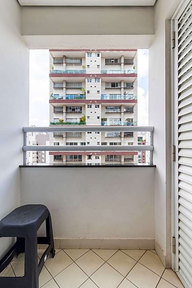 LFlats no Hotel Stella Vega (EX-Mercury Ibirapuera)