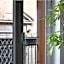 San Francesco Rooms and Apartment with Terrace in Palermo Locazione Turistica