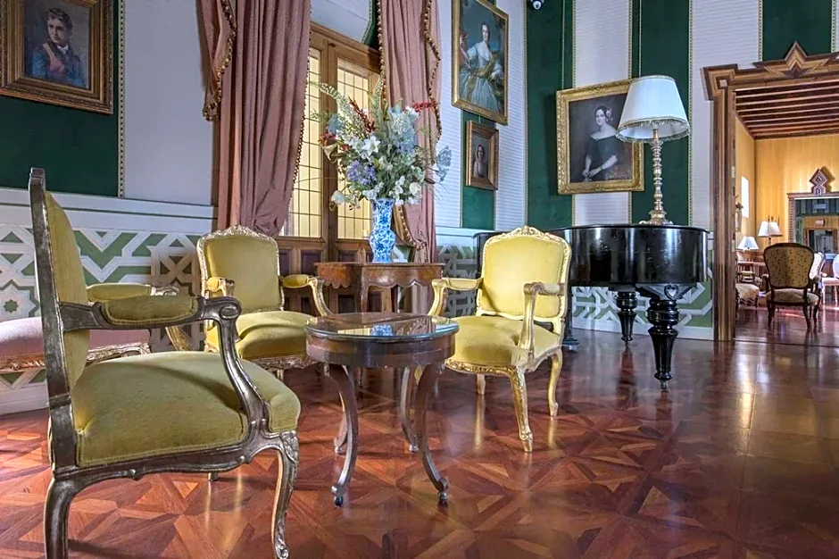Hotel Las Casas de la Judería