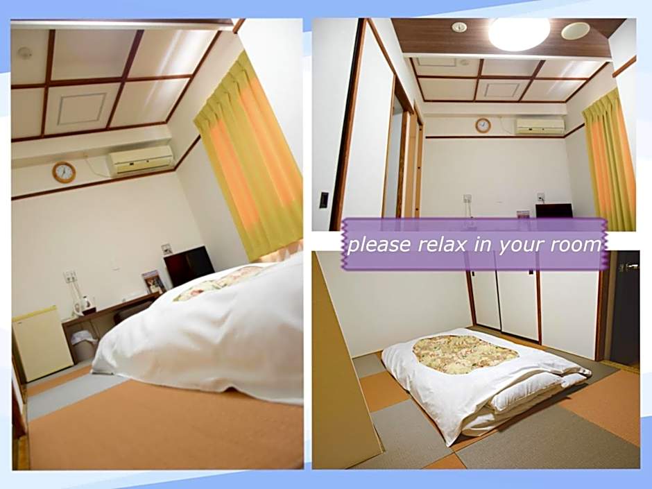 Hotel Wakamatsu Excel