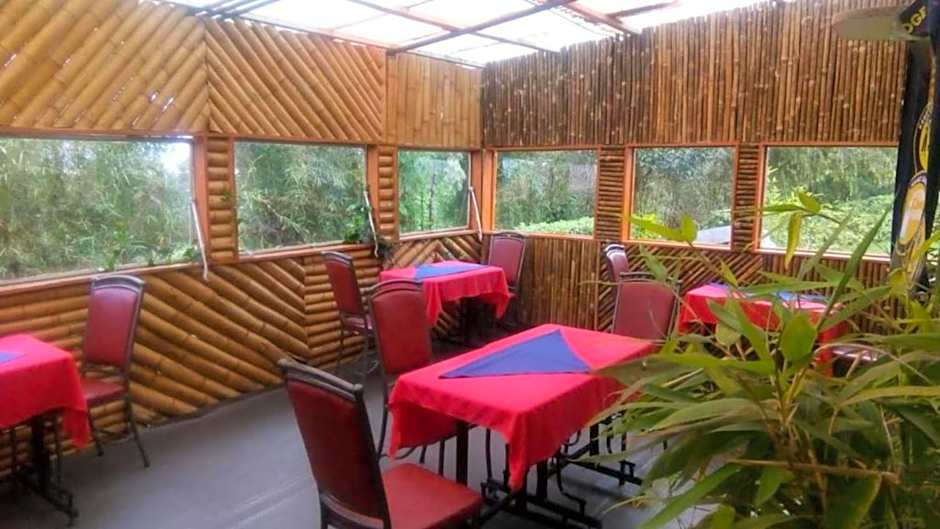 Ranges View Lodge - Aberdare Safari in Murang'a