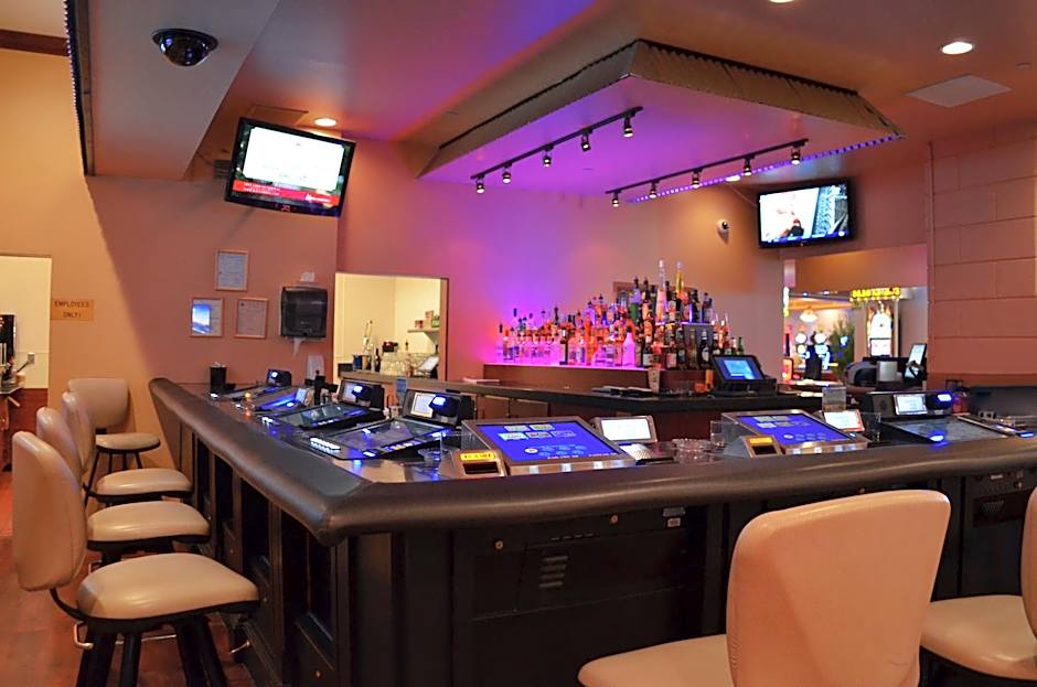 Laughlin River Lodge