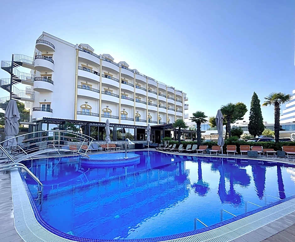 Hotel Miramare