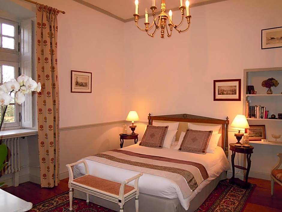 Le Manoir de La Fieffe