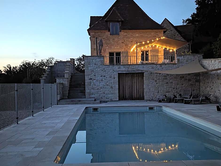 Domaine de Fleurie