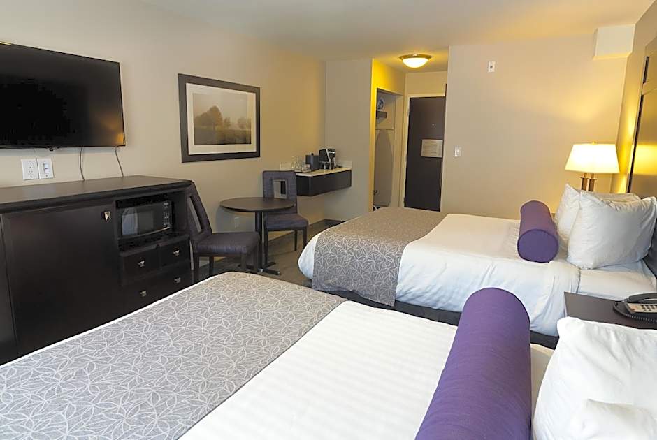 The Kanata by BCMInns Blairmore