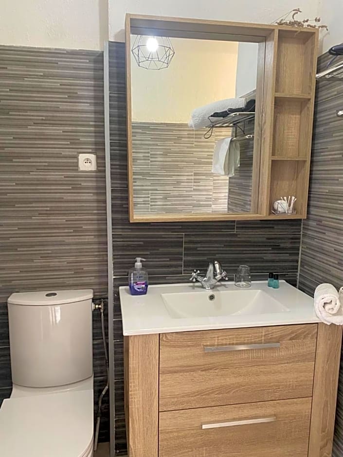 Bed & Breakfast Le Beauséjour