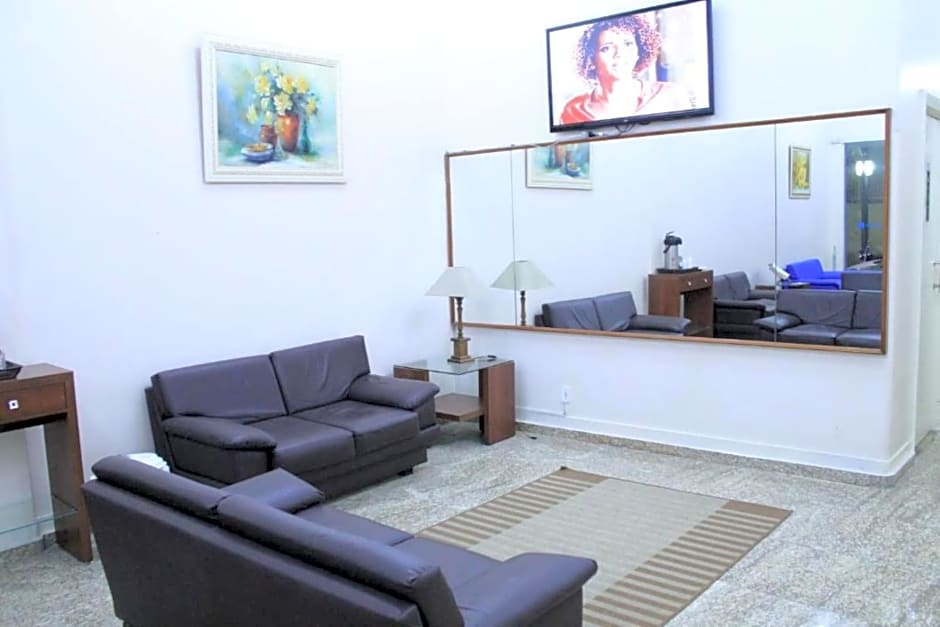 Dan Inn Poços de Caldas