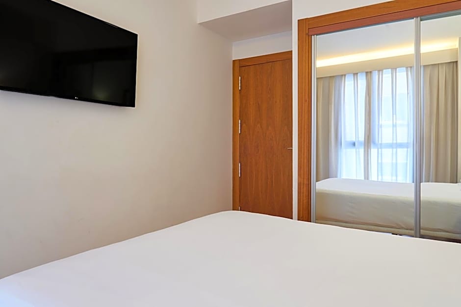 Senator Granada Spa Hotel