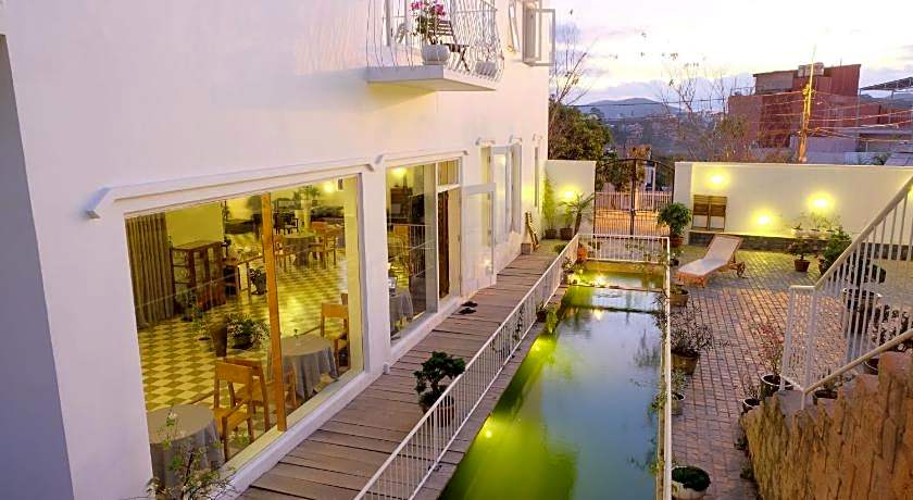 Lu Tan Homestay Da Lat