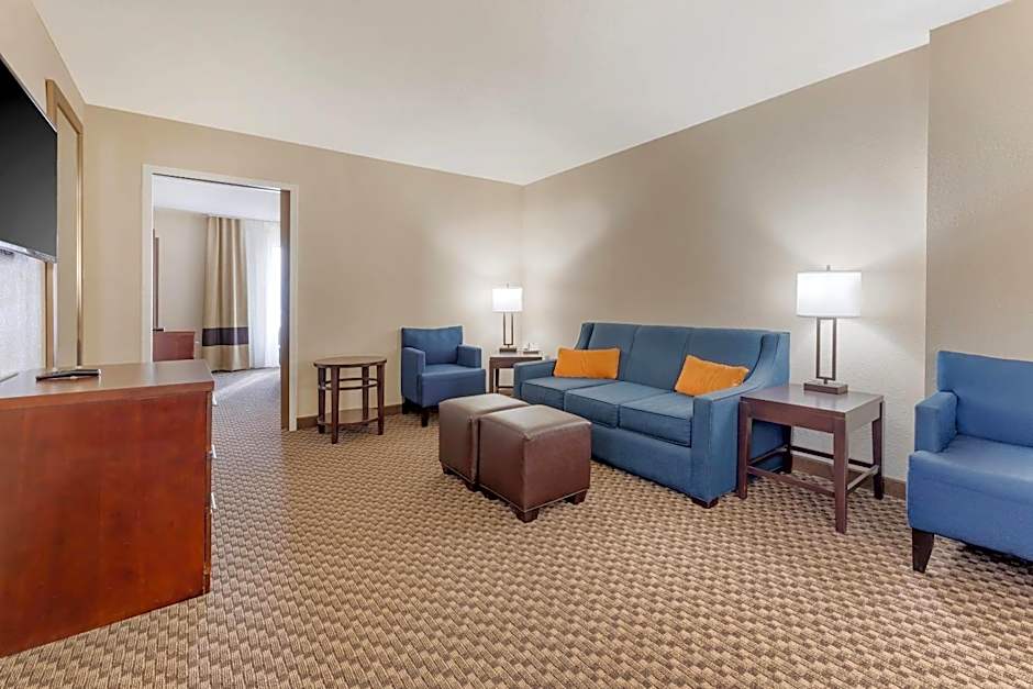 Comfort Inn Ebensburg