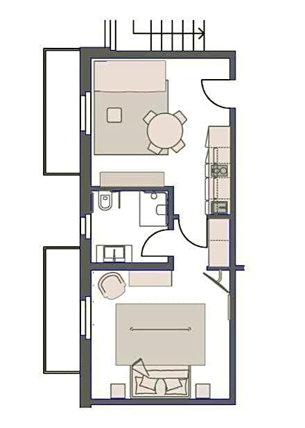 Residence Il Melograno