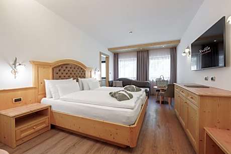 Comfort Double or Twin Room