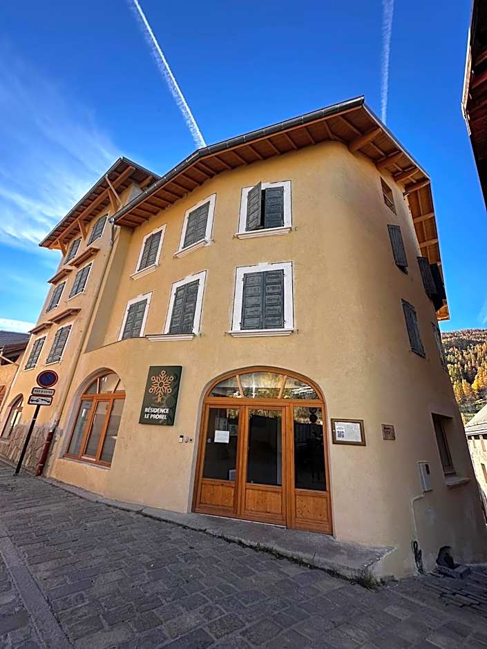 Résidence le Prorel - Serre chevalier