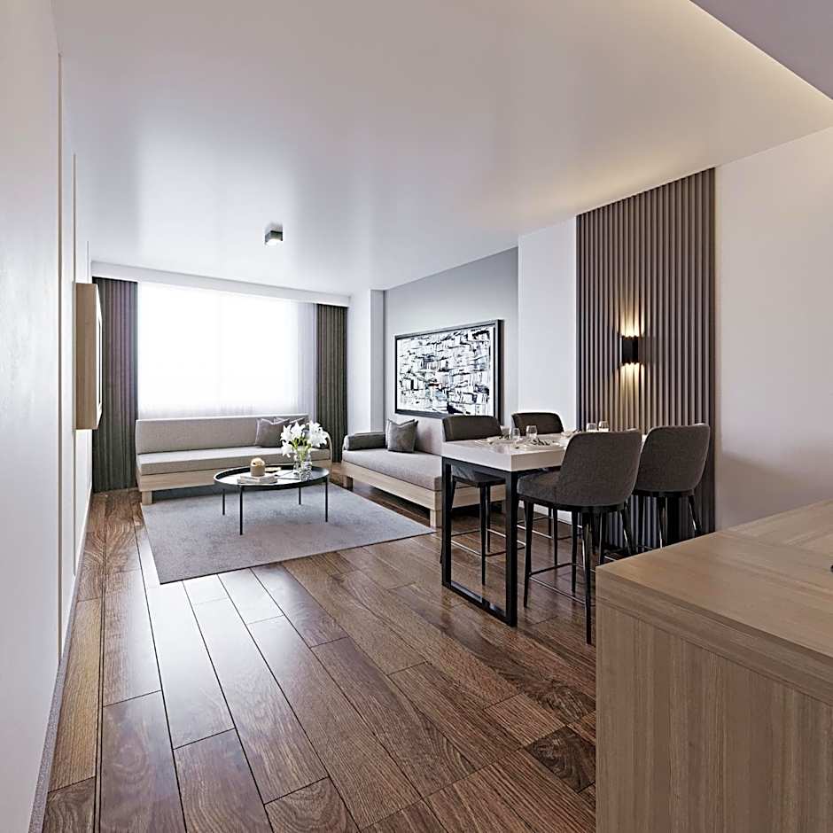 Silivri Park Hotel